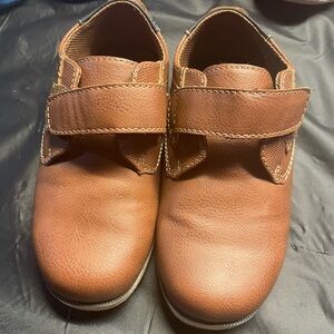 Boy Dress Shoes